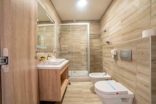 Hotel Soni Lux