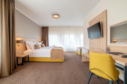 Hotel Soni Lux