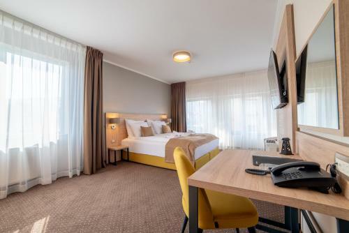Hotel Soni Lux