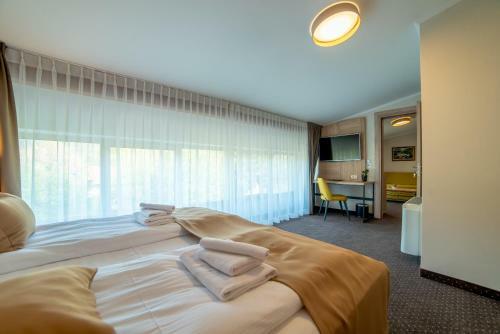Hotel Soni Lux