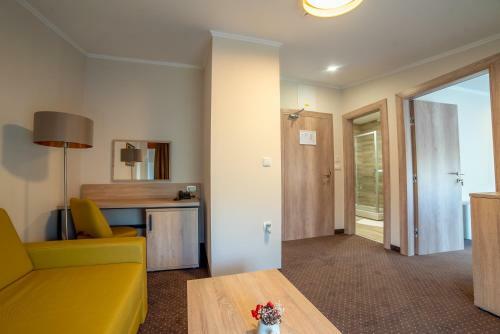 Hotel Soni Lux