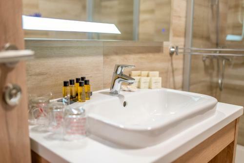 Hotel Soni Lux