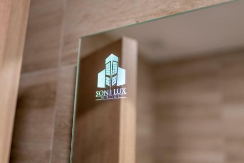 Hotel Soni Lux