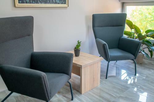Hotel Soni Lux