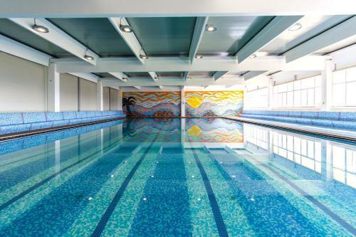 Apartamento Grad Sunca Resort