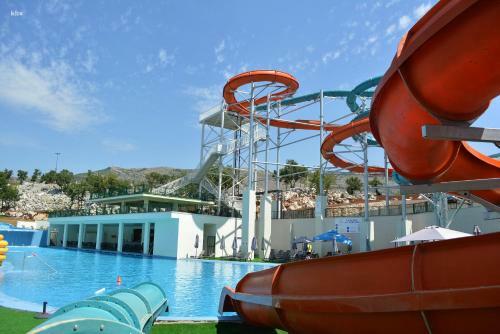 Apartamento Grad Sunca Resort