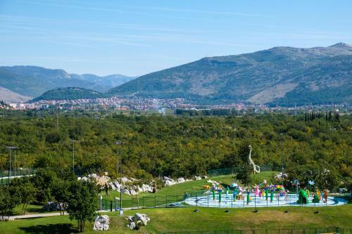 Apartamento Grad Sunca Resort