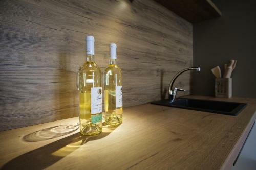 Apartamento Grad Sunca Resort