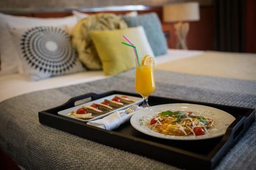 Apartamento Grad Sunca Resort