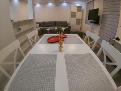 Apartment Dida