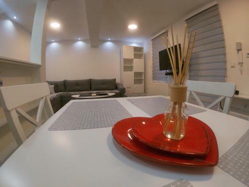 Apartment Dida