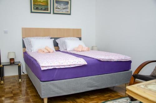 Apartamento Sarajhan