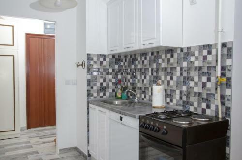 Apartamento Sarajhan