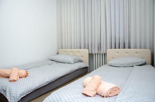 Apartamento Sarajhan