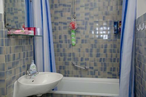 Apartamento Sarajhan