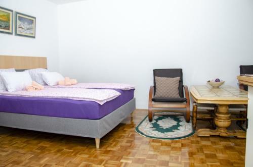 Apartamento Sarajhan