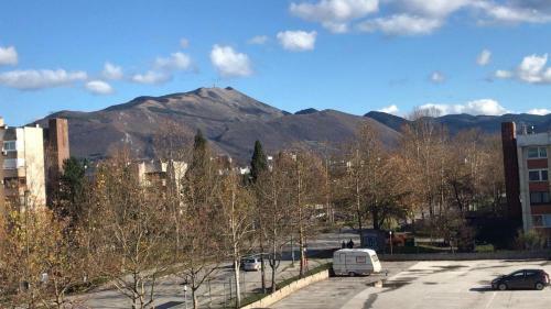 Apartamento Sarajhan