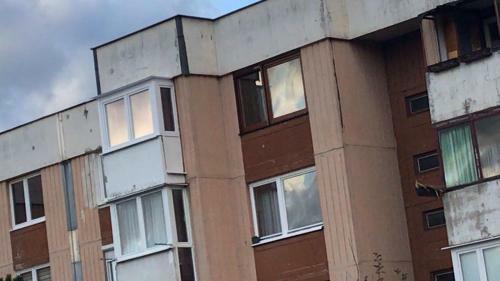 Apartamento Sarajhan