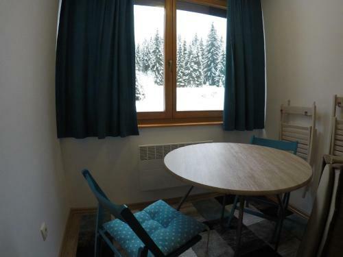 Apartamento Groodvy Jahorina