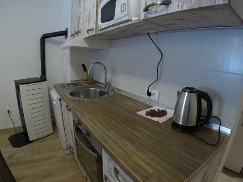 Apartamento Groodvy Jahorina