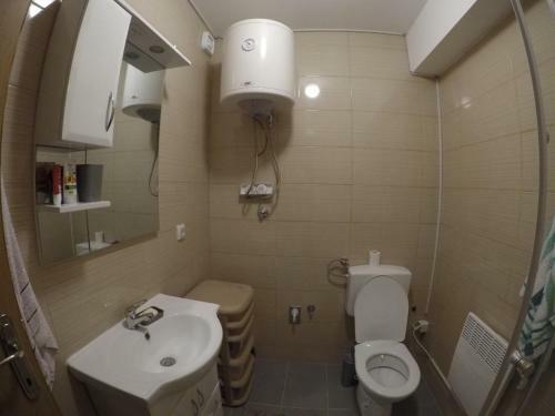 Apartamento Groodvy Jahorina