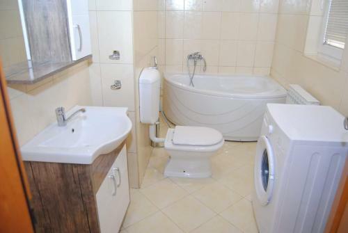 Apartman Lux Centar