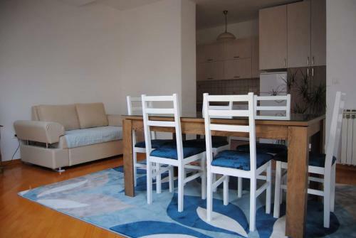 Apartman Lux Centar