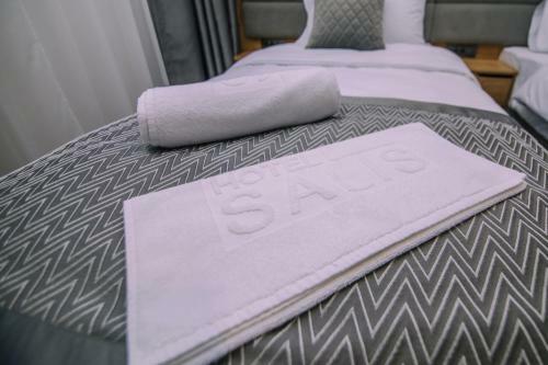 Hotel Salis