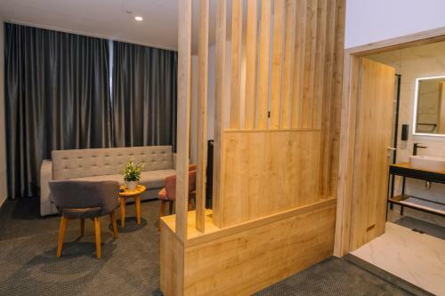 Hotel Salis