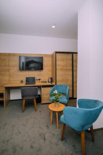 Hotel Salis