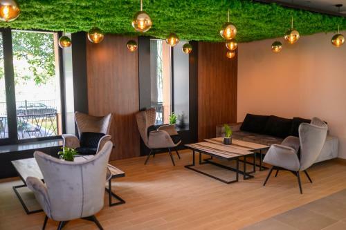Hotel Salis