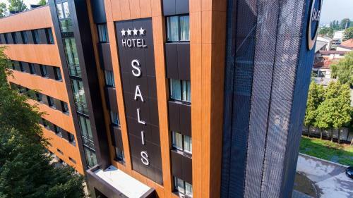 Hotel Salis