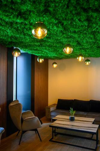 Hotel Salis