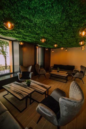 Hotel Salis