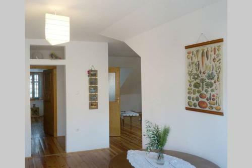 Apartamento Spacious Loft With Terrace