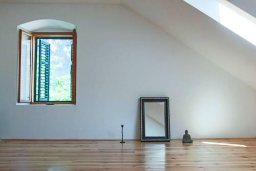 Apartamento Spacious Loft With Terrace