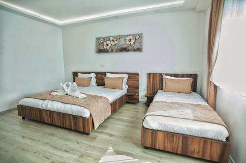 Hotel Motel L'amour