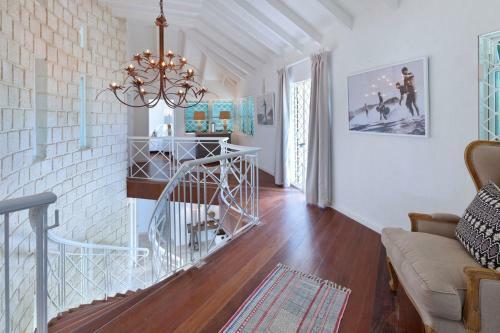 Villa Emily House Blue Sky Luxury