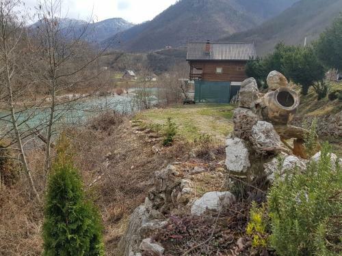 Brvnara - Winter House