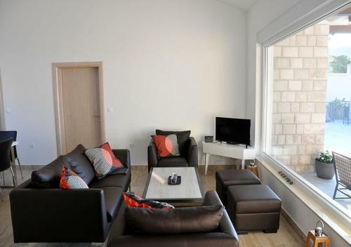Luxury Villa Violeta With Pool And Jacuzzi Near Dubrovnik