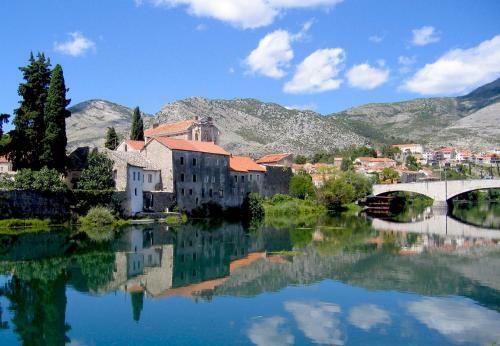Luxury Villa Layla With Private Pool Near Dubrovnik