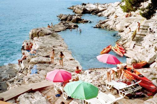 Luxury Villa Layla With Private Pool Near Dubrovnik
