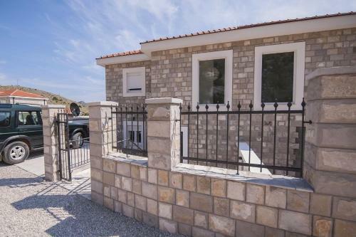 Luxury Villa Layla With Private Pool Near Dubrovnik