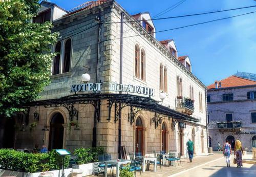 Luxury Villa Branko With Private Pool Near Dubrovnik