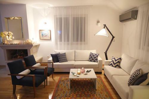 Luxury Villa Branko With Private Pool Near Dubrovnik