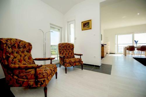 Apartment Alice With Private Pool Near Dubrovnik