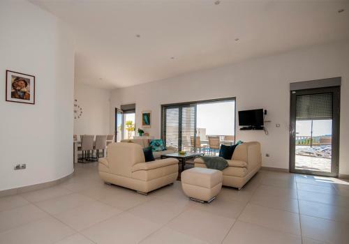 Luxury Villa Lule With Private Pool Near Dubrovnik