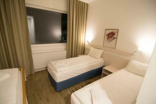 Hotel Staza Resort