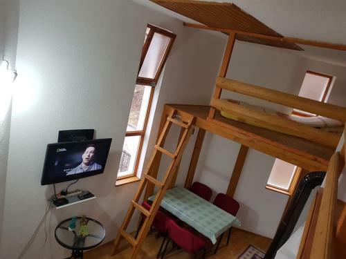 Family Apartment