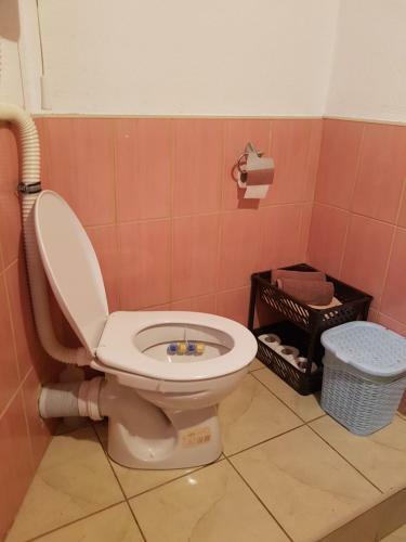 Family Apartment